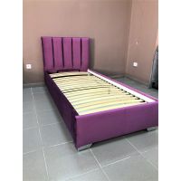 Двуспальная кровать "Бест" без подьемного механизма 160*200